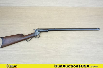 J. STEVENS A&T CO .22 SHORT OR LONG Rifle. Good condition, Normal Handling Marks, Scattered Spotting