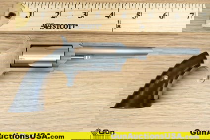 FREEDOM ARMS .22 MAGNUM Revolver. Good Condition. 3" Barrel. Shiny Bore, Tight Action A finely