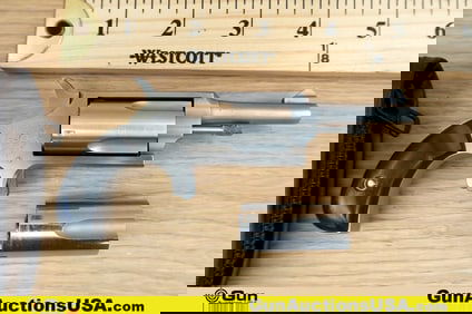 FREEDOM ARMS .22 MAGNUM Revolver. Very Good. 1.75" Barrel. Shiny Bore, Tight Action Features