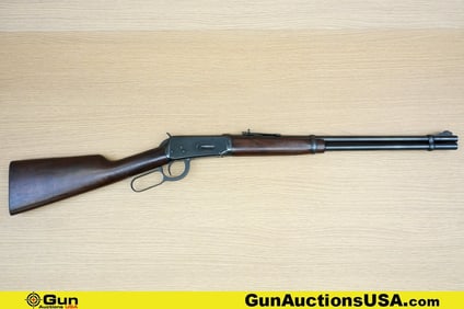 Winchester 94 30-30 WIN Rifle. Good condition, Normal Handling Marks, Scattered Spotting and/or