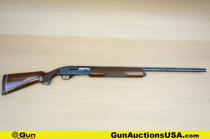 S&W 1000M 12 ga. Shotgun. Very Good. 30" Barrel. Shiny Bore, Tight Action Semi Auto Features a