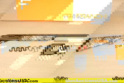 Franchi Benelli AFFINITY 3 20 ga. Shotgun. Like New. 26" Barrel. Shiny Bore, Tight Action Semi Auto