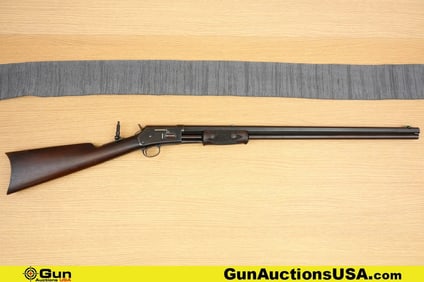 COLT 1885 LIGHTENING .32-20 CAL COLLECTOR'S Rifle..NRA Excellent Condition.. 26" Barrel. Shiny Bore,