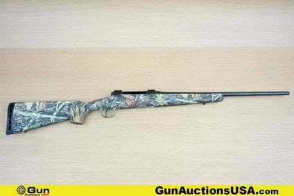 SAVAGE AXIS 30-06 Rifle. Very Good. 22" Barrel. Shiny Bore, Tight Action Bolt Action INCOMPLETE,
