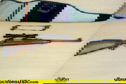 Remington 700 30-06SPRG Rifle. Good condition, Normal Handling Marks, Scattered Spotting and/or