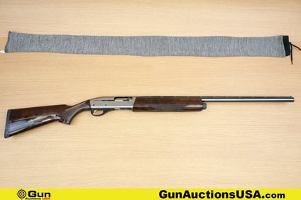 REMINGTON 11-87 12 ga. Shotgun. Very Good. 27.5" Barrel. Shiny Bore, Tight Action Semi Auto Features