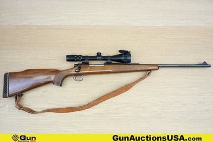 Remington 700 30-06SPRG JEWELED BOLT Rifle. Good condition, Normal Handling Marks, Scattered