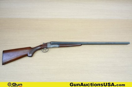 LEFEVER ARMS CO NITRO SPECIAL 16 Ga. Shotgun. Good condition, Normal Handling Marks, Scattered