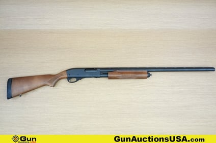 REMINGTON 870 EXPRESS MAGNUM 12 ga. Shotgun. Good condition, Normal Handling Marks, Scattered