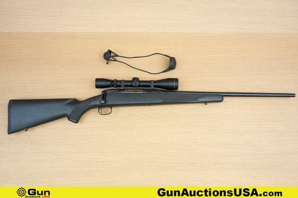 SAVAGE MODEL 111 270 WIN Rifle. Good condition, Normal Handling Marks, Scattered Spotting and/or
