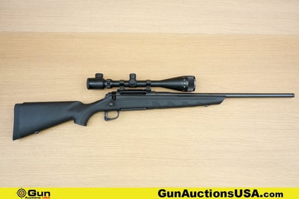 REMINGTON 770 243 WIN Rifle. Very Good. 22" Barrel. Shiny Bore, Tight Action Bolt Action Features a