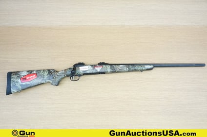 Savage 10 243 WIN Rifle. Excellent. 24" Barrel. Shiny Bore, Tight Action Bolt Action Features a