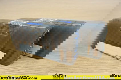 Buffalo Arms Co. 40-60 CAL Ammo. 40 Total Rds of 40-60 CAL.. (79820) (GSCT94)