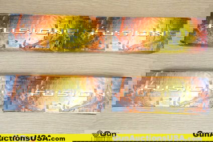 Fusion 300 WSM Ammo. 80 Total Rds of 300 WSM.. (79812) (GSCT94)