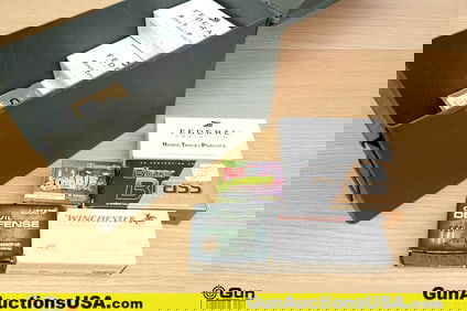 Federal, Winchester, Hornady, Civil Defense, Liberty, Etc. .45 AUTO Ammo. Approx. 652 Rds Assorted