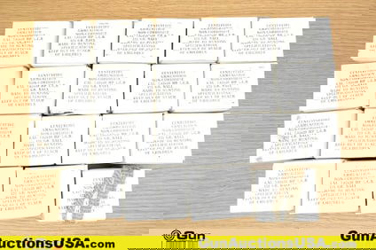 Russian Surplus 7.62x39 Ammo. Approx. 380 Rds. . (79996) (GSCU92)