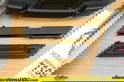 Tactical Solutions TSG-22 .22 LR Gun Part. Good Condition. One Glock Gen 3 .22 CAL Conversion Kit.