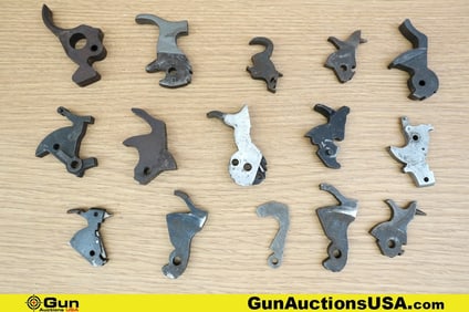 Assorted Hammers. Good Condition. 15 Assorted Hammers. . (79787) (GSCM54)