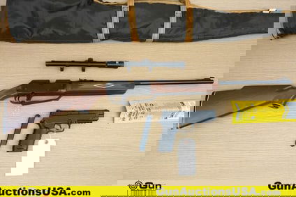 Gamo, Daisy Powerline 880, Model 430 .177 CAL BB Guns. Good Condition. One Gamo 430 P320 Style BB