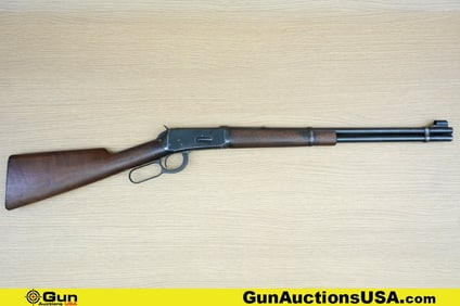 Winchester 94 .32 WS COLLECTOR'S Rifle. Good Condition, Normal Handling Marks. 20" Barrel. Shootable