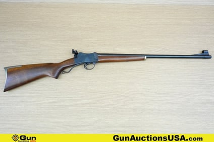 BSA CO MARTINI 30.30 Caliber Rifle . Good Condition, Normal Handling Marks. 21 3/8" Barrel. Shiny