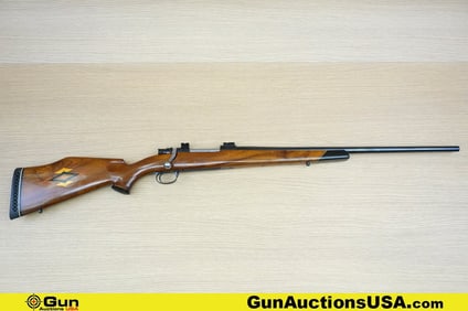 CORBETT'S CUSTOM GUNS .300 WIN Rifle. Good condition, Normal Handling Marks, Scattered Spotting