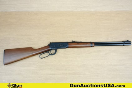 Winchester 94 .30-30 COLLECTOR'S Rifle. Good condition, Normal Handling Marks. 20" Barrel. Shiny