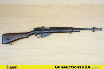 Golden State JUNGLE CARBINE MK1 MD 12011 .303 BRITISH Rifle. Good Condition, Normal Handling Marks.