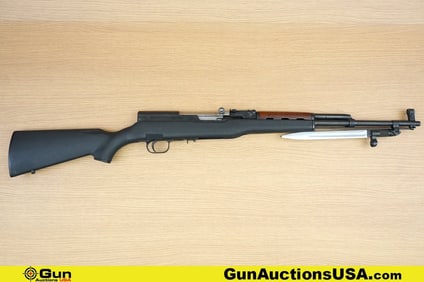 CUGIR 56 7.62X39 Rifle. Good Condition, Normal Handling Marks. 20" Barrel. Shiny Bore, Tight Action