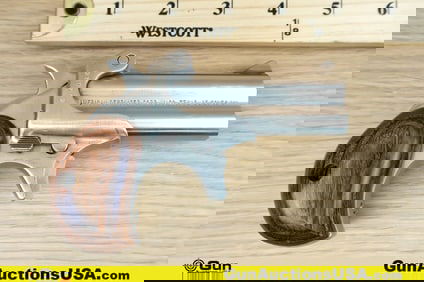 AMERICAN DERRINGER M-1 .45 LC/.410 GA. Pistol . Very Good. 3" Barrel. Shiny Bore, Tight Action