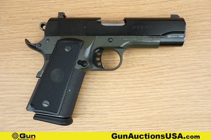 PARA-ORDNANCE P13.45 .45 ACP DOUBLE STACK 1911 Pistol. Good condition, Normal Handling Marks. 4.25"