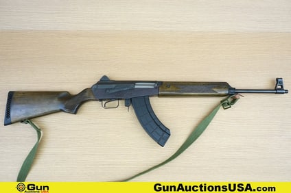 Norinco Polytech Factory 386 7.62X39 COLLECTOR'S Rifle. Good condition, Normal Handling Marks.