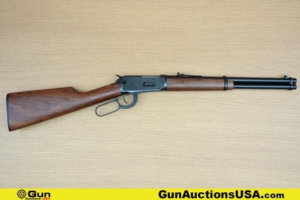 Winchester 94AE .357 MAGNUM Rifle. Very Good. 16" Barrel. Shiny Bore, Tight Action Lever Action
