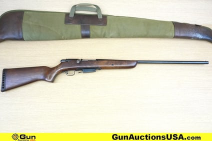 KESSLER 326 FR 20 ga. Shotgun. Good condition, Normal Handling Marks. 26" Barrel. Shiny Bore, Tight