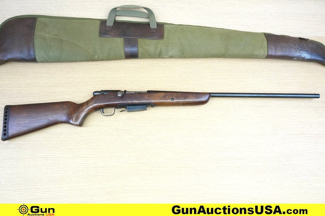 KESSLER 326 FR 20 ga. Shotgun. Good condition, Normal Handling Marks. 26" Barrel. Shiny Bore, Tight: KESSLER 326 FR 20 ga. Shotgun. Good condition, Normal Handling Marks. 26" Barrel. Shiny Bore, Tight Action Bolt Action A nimble 20-gauge marvel, with Bead Front Sight, Brushed Blued Barrel with Patina