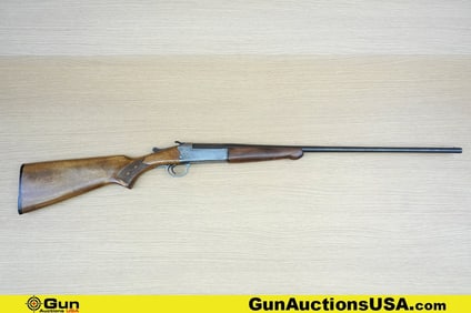 SAVAGE 107B .410 ga. Shotgun. Good condition, Normal Handling Marks. 26" Barrel. Shiny Bore, Tight