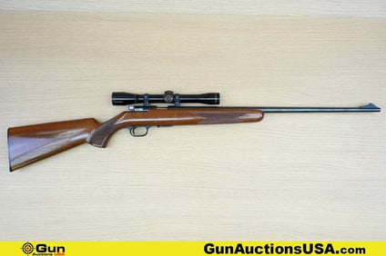 Browning T-BOLT .22 LR STRAIGHT PULL Rifle. Very Good. 24" Barrel. Shiny Bore, Tight Action Bolt