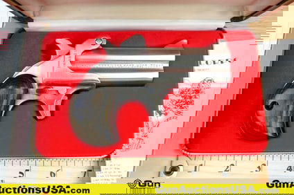 DERRINGER M-1 .30-30 Derringer Pistol. Very Good . 3" Barrel. Shiny Bore, Tight Action Single Action