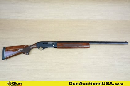 Weatherby CENTURION 12 ga. Shotgun. Very Good. 28" Barrel. Shiny Bore, Tight Action Semi Auto