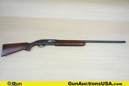 REMINGTON 1100 12 ga. Shotgun. Fair Condition. 30" Barrel. Shiny Bore, Tight Action Semi Auto