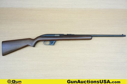 Winchester 77 .22 LR Rifle. Good Condition, Normal Handling Marks. 22" Barrel. Shiny Bore, Tight