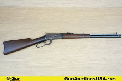 Winchester 94 30 W.C.F COLLECTOR'S Rifle. Very Good. 20" Barrel. Shiny Bore, Tight Action Lever