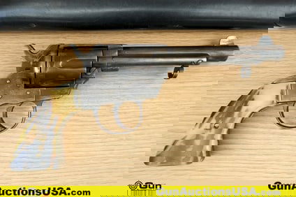 BELGIUM TEXAS RANGER .38 LONG COLT'S OF CARTRIDGES COLLECTOR'S Revolver. Good condition, Normal