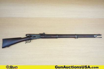 OSTSCHWEIZ BG 1869/71 10.4X38R/.41 Swiss MATCHING NUMBERS Rifle. Good condition, Normal Handling
