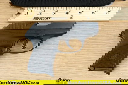 Ruger LCP .380 AUTO Pistol. Good Condition. 2.75" Barrel. Shiny Bore, Tight Action Semi Auto This