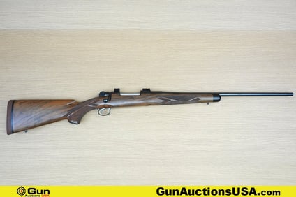 FN .280 CUSTOM Rifle. Very Good. 23" Barrel. Shiny Bore, Tight Action Bolt Action CUSTOM L.P.