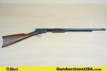 WINCHESTER 90 .22 LR Rifle. Good Condition, Normal Handling Marks. 24" Barrel. Shiny Bore, Tight