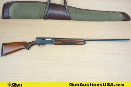 REMINGTON 11 12 ga. Shotgun. Good condition, Normal Handling Marks. 30" Barrel. Shiny Bore, Tight