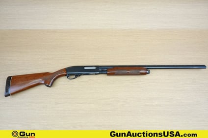 REMINGTON 870LW 20 ga. BUTTER SMOOTH ACTION Shotgun. Good condition, Normal Handling Marks. 25"