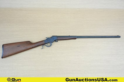 STEVENS 1915 FAVORITE .22 LR Rifle. Good Condition, Normal Handling Marks. 22" Barrel. Shootable